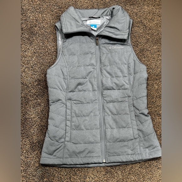 Columbia Jackets & Blazers - Vest-Columbia​​